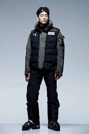 フェニックス(phenix) 2021-22年秋冬ウィメンズ&メンズコレクション  - 写真13