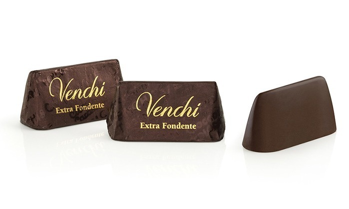 イタリア高級チョコ「ヴェンキ」関西初店舗がディアモール大阪に、人気量り売りチョコやジェラート16種｜写真6