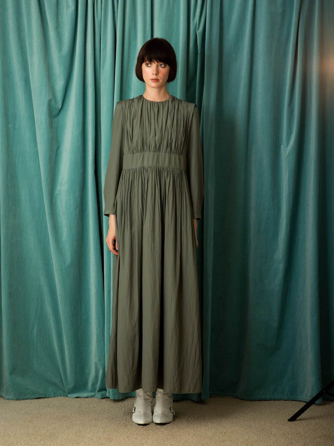 アビィ 2021-22年秋冬<span>コレクション</span> - 写真16