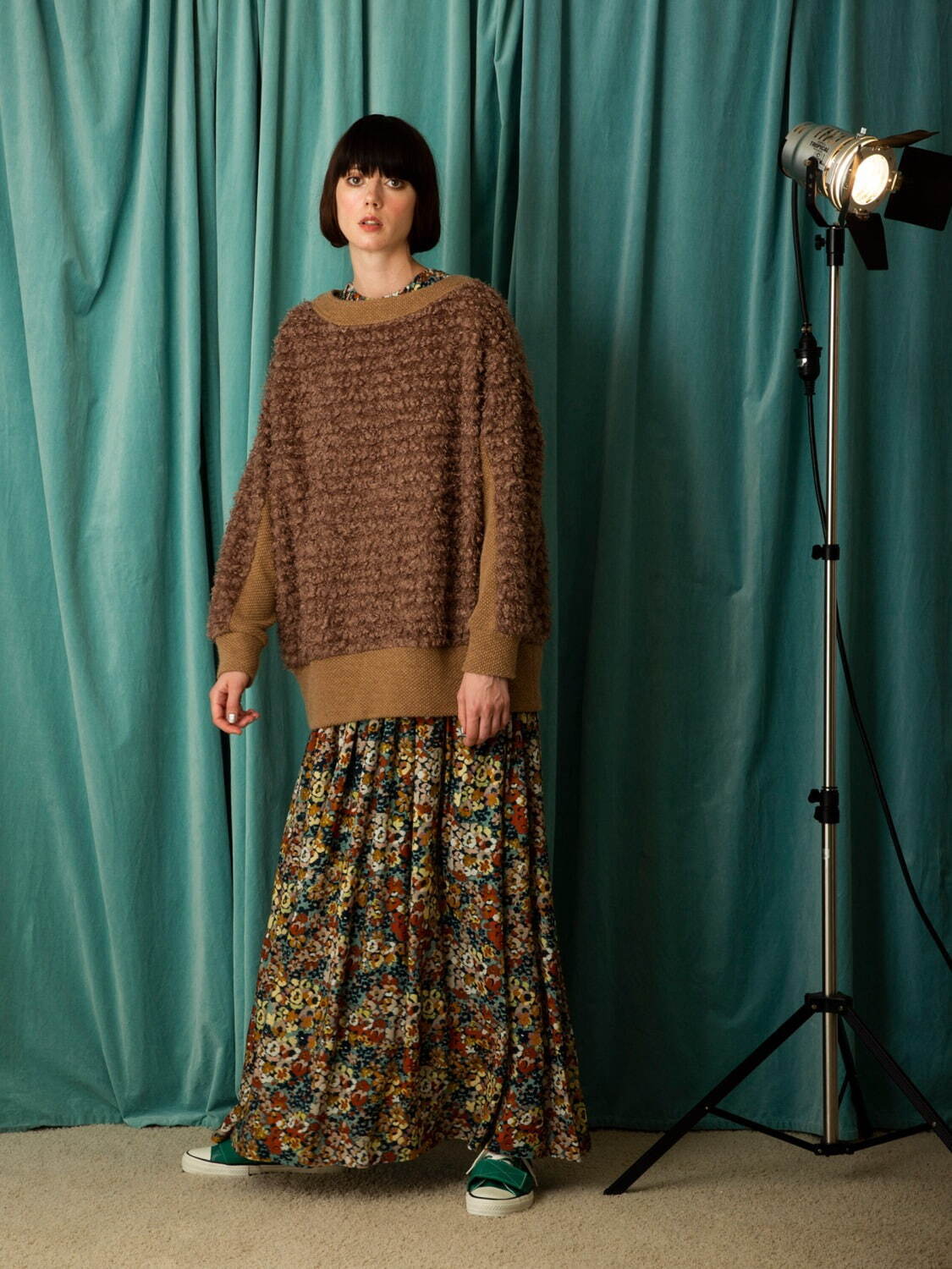 アビィ 2021-22年秋冬<span>コレクション</span> - 写真20