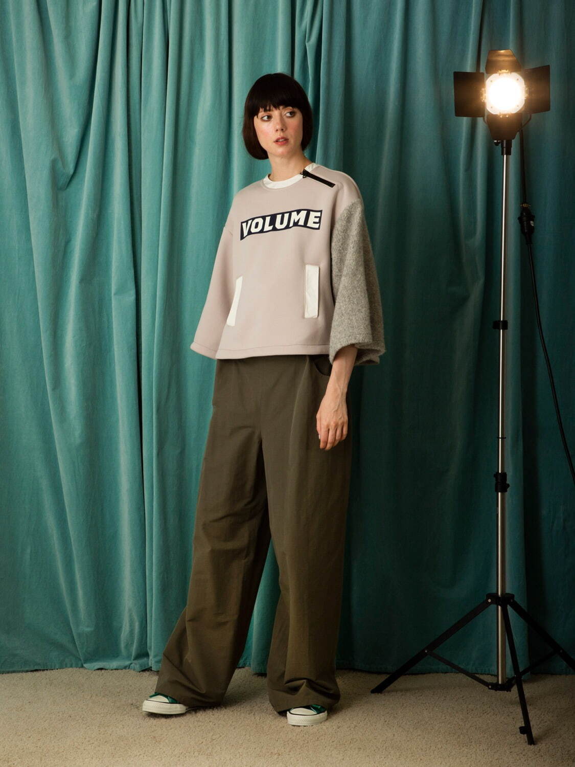 アビィ 2021-22年秋冬<span>コレクション</span> - 写真22