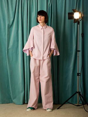 アビィ(AVIE) 2021-22年秋冬ウィメンズコレクション  - 写真23