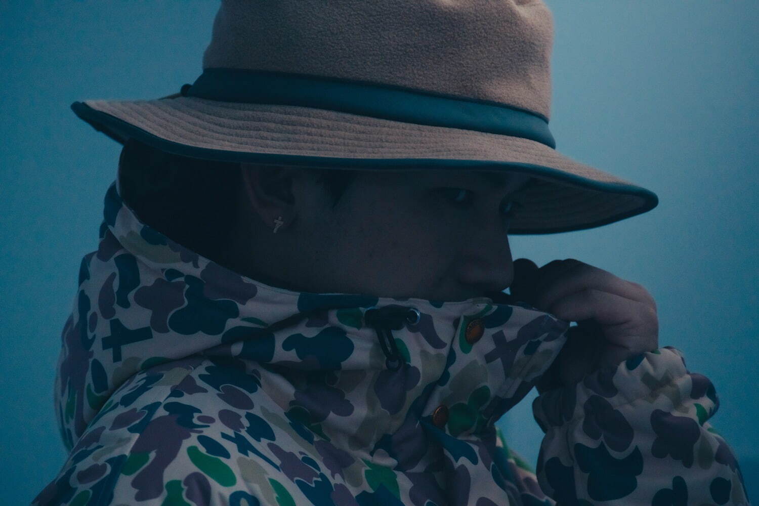 スタジオ セブン(STUDIO SEVEN) 2021-22年秋冬メンズコレクション  - 写真1