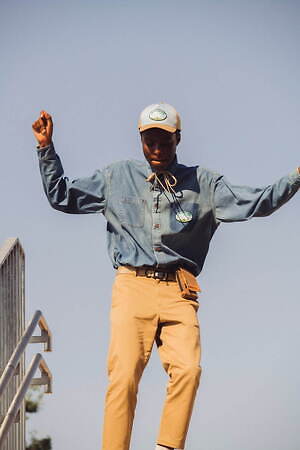 スタジオ セブン(STUDIO SEVEN) 2021-22年秋冬メンズコレクション  - 写真2