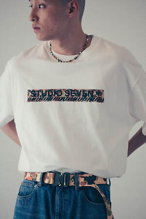 スタジオ セブン(STUDIO SEVEN) 2021-22年秋冬メンズコレクション  - 写真16