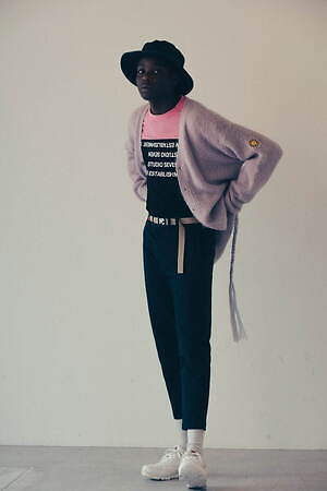 スタジオ セブン(STUDIO SEVEN) 2021-22年秋冬メンズコレクション  - 写真21