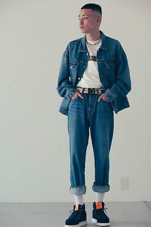 スタジオ セブン(STUDIO SEVEN) 2021-22年秋冬メンズコレクション  - 写真22