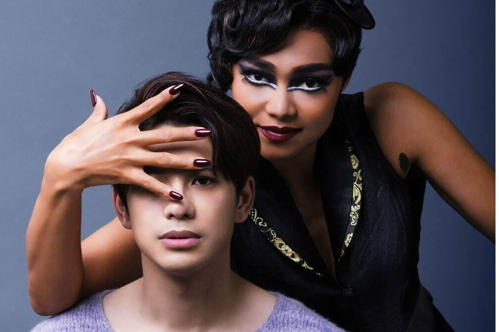 演劇｜ブロードウェイミュージカル『ピピン』森崎ウィン＆クリスタル ケイ出演、東京・大阪で再演