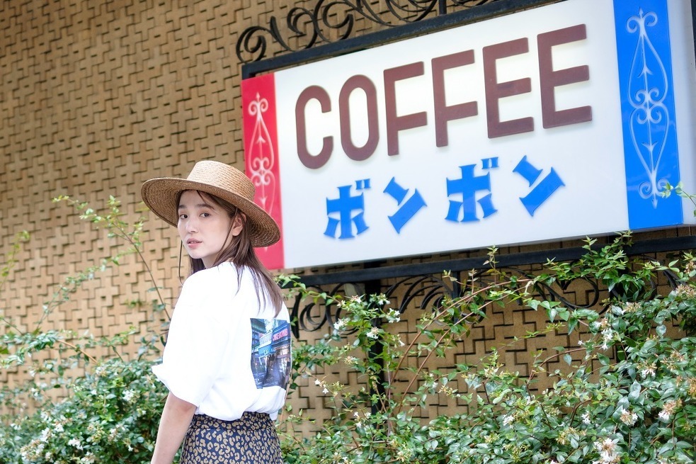ジャーナル スタンダード ミント神戸 Journal Standard Mint Kobe ショップ 店舗 取り扱い 情報 地図 ファッションプレス