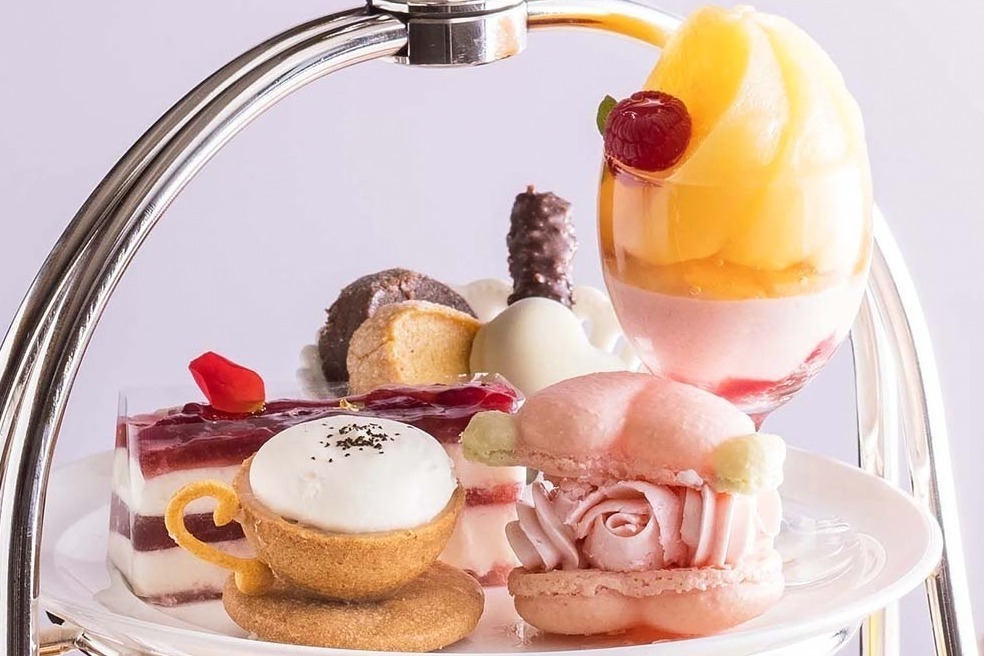 横浜ベイホテル東急