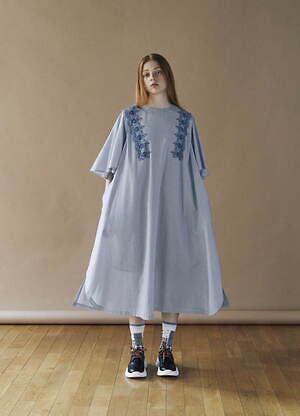 フラボア(FRAPBOIS) 2021-22年秋冬ウィメンズコレクション  - 写真1