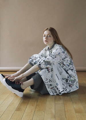 フラボア(FRAPBOIS) 2021-22年秋冬ウィメンズコレクション  - 写真3