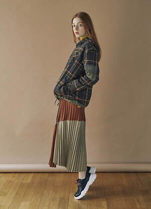 フラボア(FRAPBOIS) 2021-22年秋冬ウィメンズコレクション  - 写真9