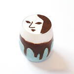 よーじやカフェ“チョコミント”パフェ＆スムージーが期間限定で、“追いミントシロップ”で爽快感UP｜写真3