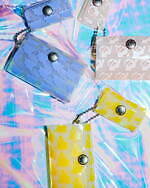 ポケモンセンター×ビームス、ピカチュウ＆ポケモン風ビームスロゴのTシャツやアクセサリー｜写真2