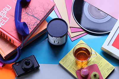 パリ発ハーバルティ「インフューザー」日本上陸 - 渋谷ヒカリエでテイスティングイベントも