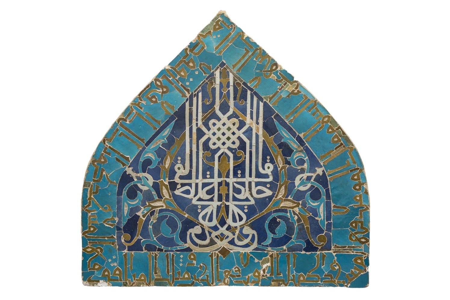 東京国立博物館「イスラーム王朝とムスリムの世界」