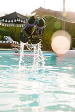 テバの新作サンダル - 90年代マルチカラーやタイダイで彩った定番モデル、厚底ウィメンズサンダルなど｜写真13