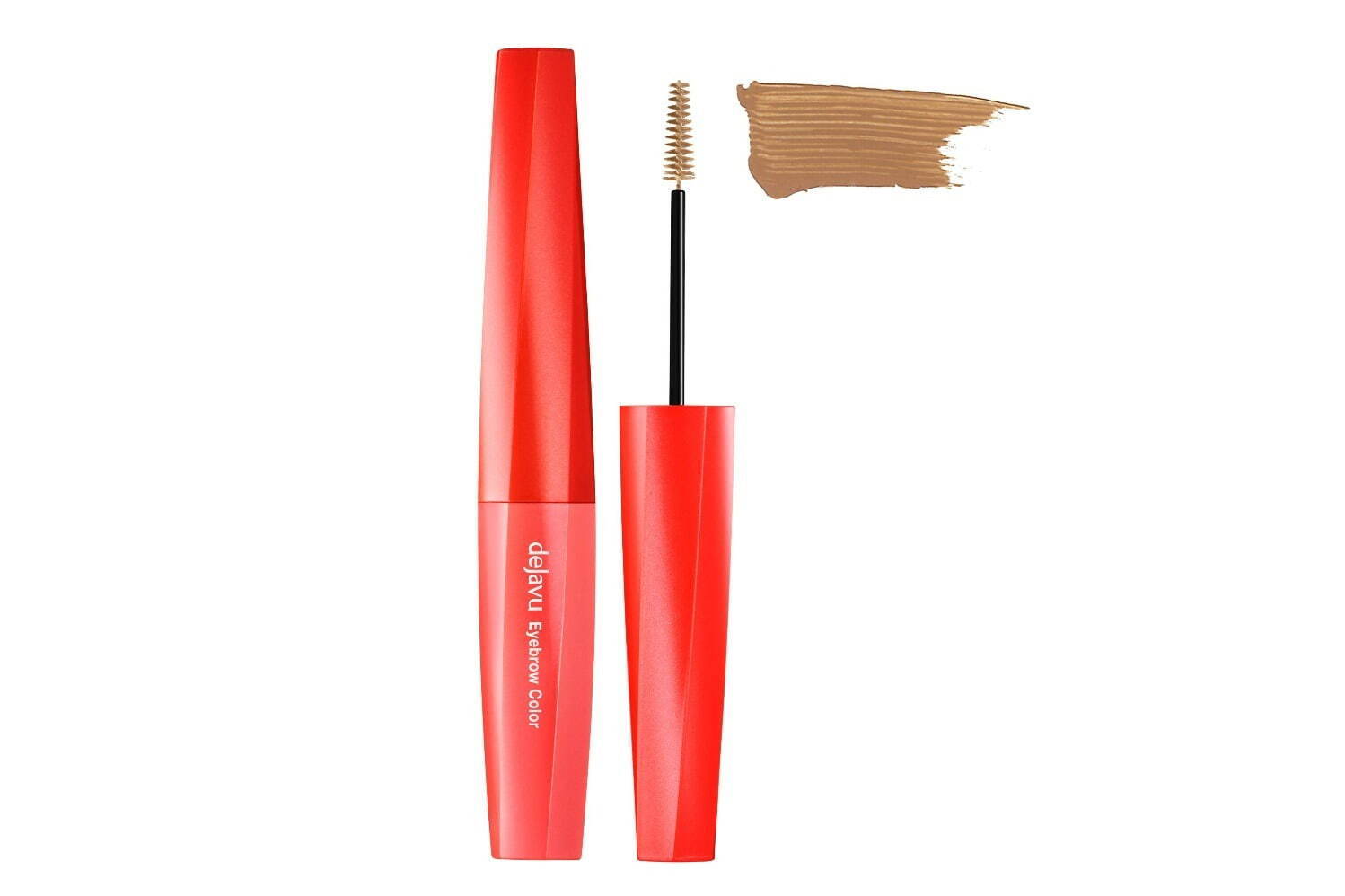 デジャヴュ「フィルム眉カラー」