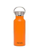 プラダ、アウトドア着想の新作ウェア - テクニカル素材のブルゾンやドレス、スニーカー｜写真8