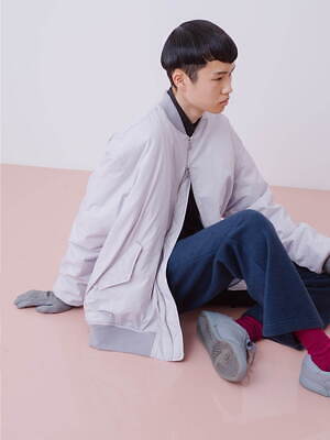 ネーム(Name.) 2021-22年秋冬メンズコレクション  - 写真10