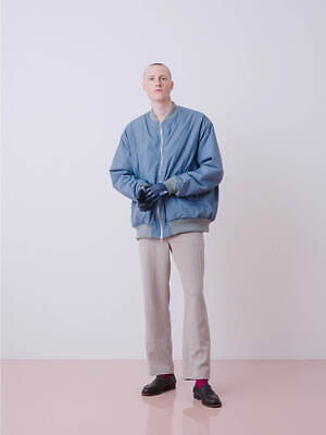 ネーム(Name.) 2021-22年秋冬メンズコレクション  - 写真17