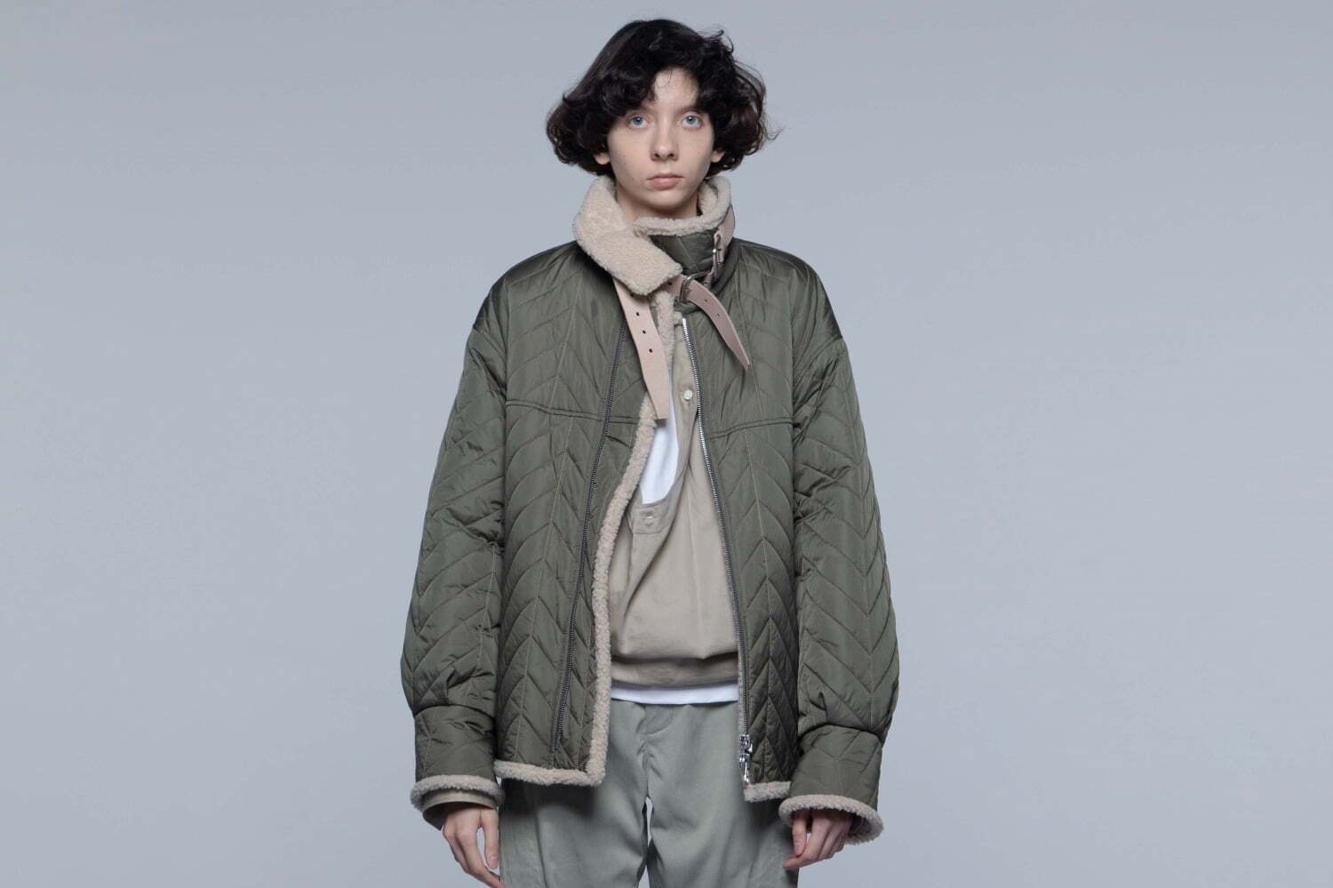 ネーム 2021-22年秋冬 ウィメンズ コレクション