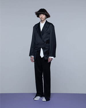 ネーム(Name.) 2021-22年秋冬ウィメンズコレクション  - 写真5