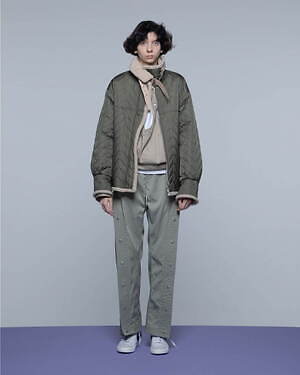 ネーム(Name.) 2021-22年秋冬ウィメンズコレクション  - 写真11