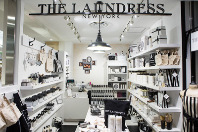 店内初公開 オシャレ洗剤 ザ ランドレス 世界初の旗艦店が新宿ルミネにオープン ファッションプレス 店内初公開 オシャレ洗剤 ザ ランドレス 世界初の旗艦店が新宿ルミネにオープン ファッションプレス