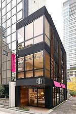 “ウィスキー”みたいな夏限定コーヒー耐熱ガラス・ハリオ直営カフェで、シュワシュワ炭酸コーヒーソーダも｜写真14