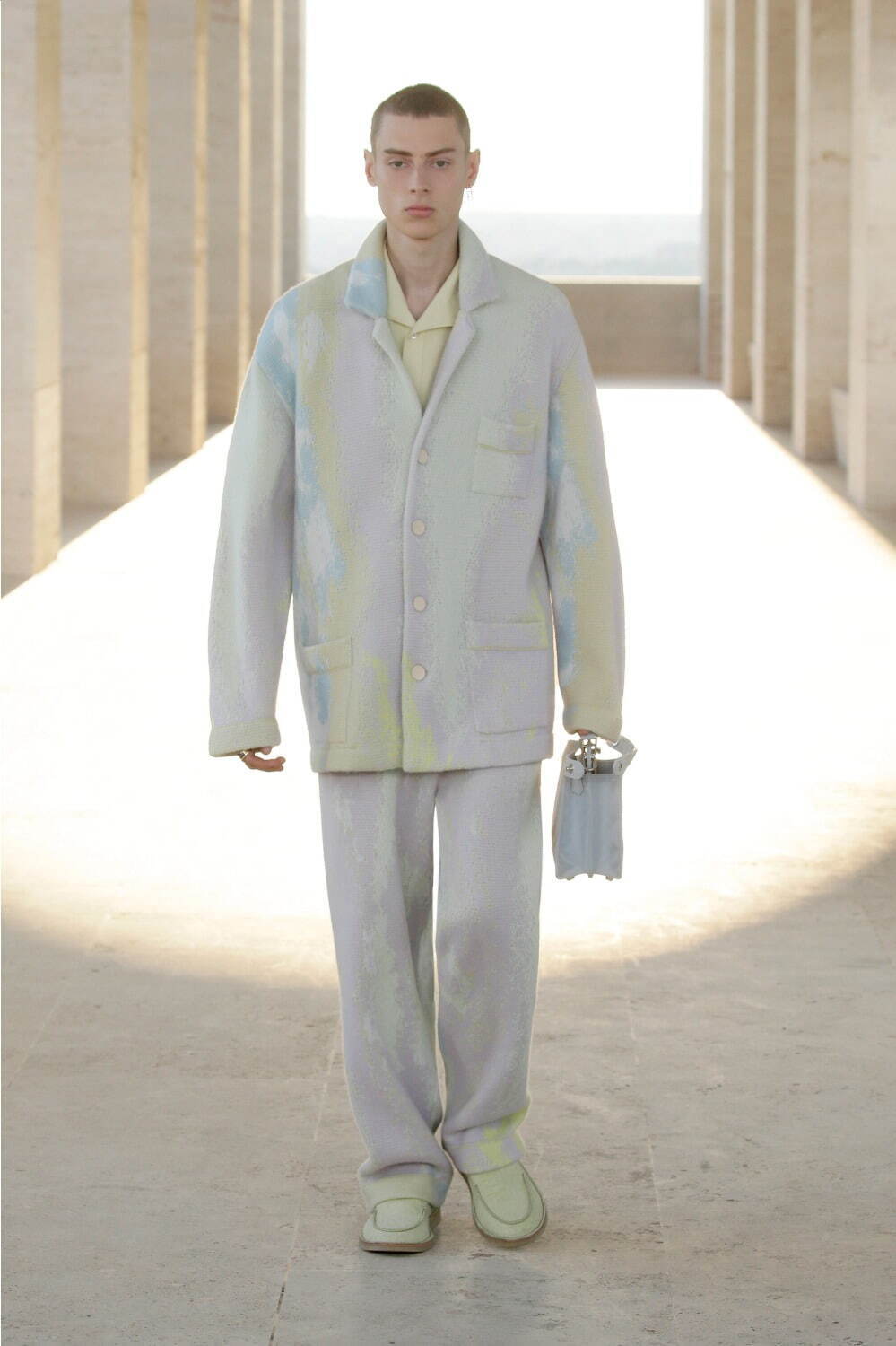 フェンディ 2022年春夏<span>コレクション</span> - 写真12