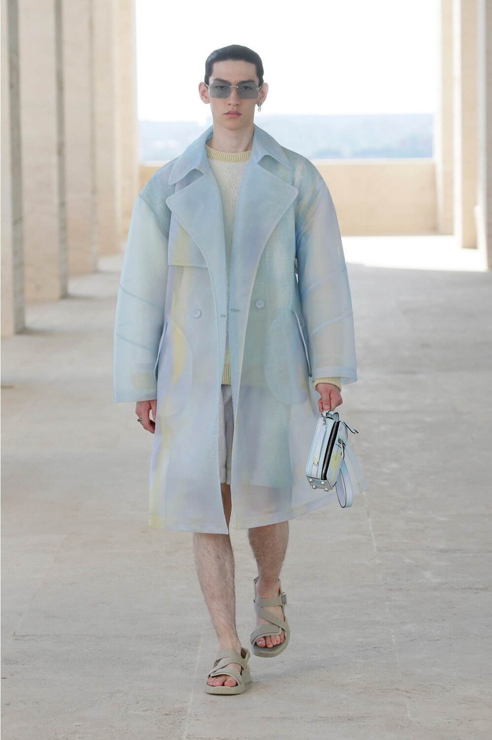 フェンディ 2022年春夏<span>コレクション</span> - 写真35