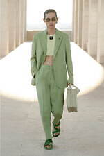 フェンディ 2022年春夏メンズコレクション、世界に贈るローマの白昼夢｜写真2