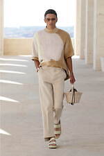 フェンディ 2022年春夏メンズコレクション、世界に贈るローマの白昼夢｜写真23