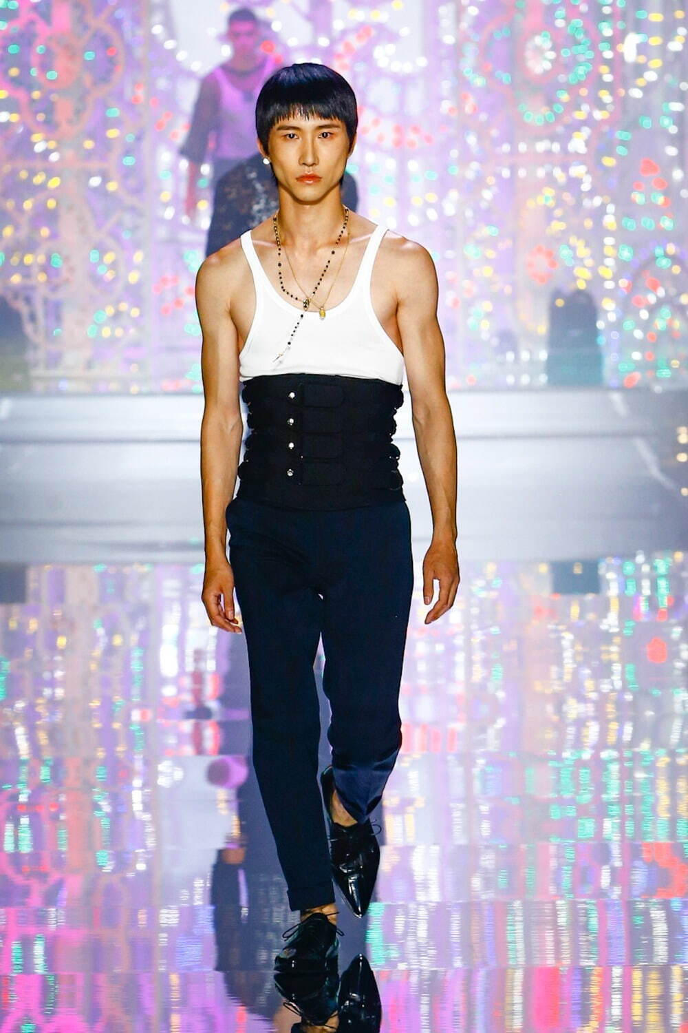 ドルチェ＆ガッバーナ 2022年春夏<span>コレクション</span> - 写真10