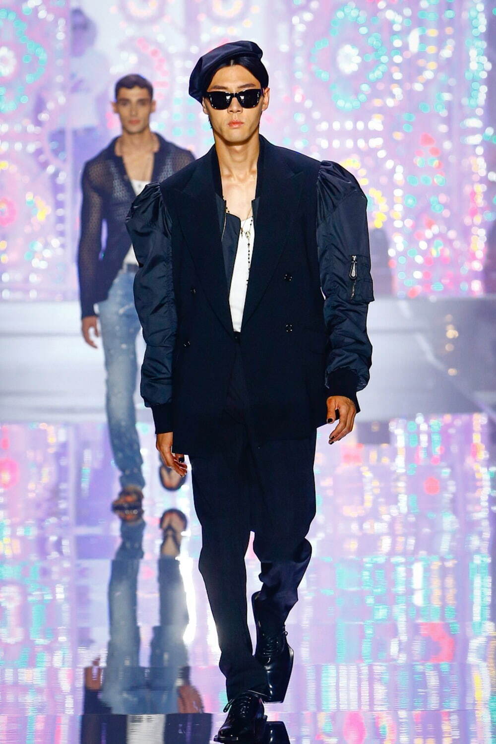 ドルチェ＆ガッバーナ 2022年春夏<span>コレクション</span> - 写真13