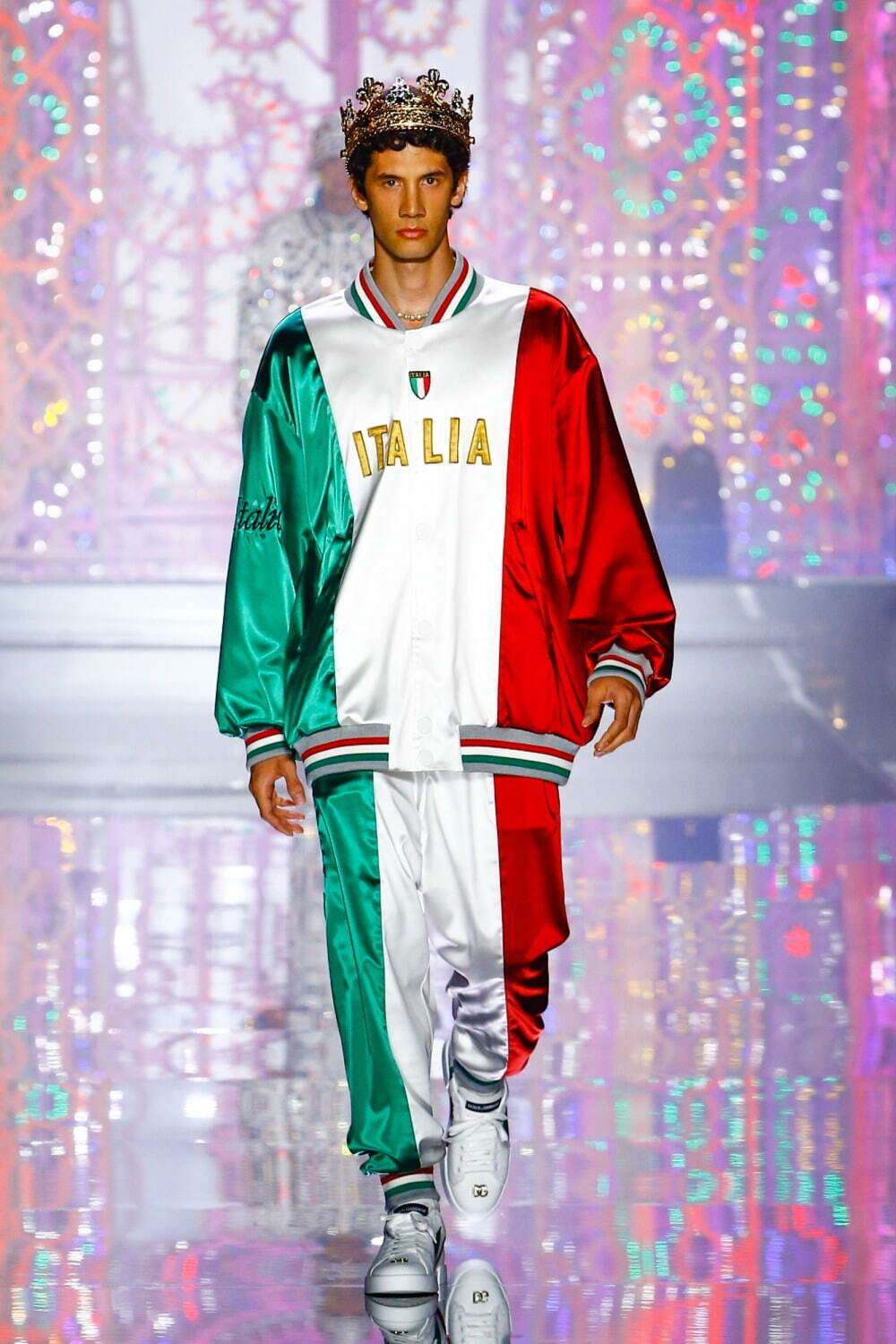 ドルチェ＆ガッバーナ 2022年春夏<span>コレクション</span> - 写真19