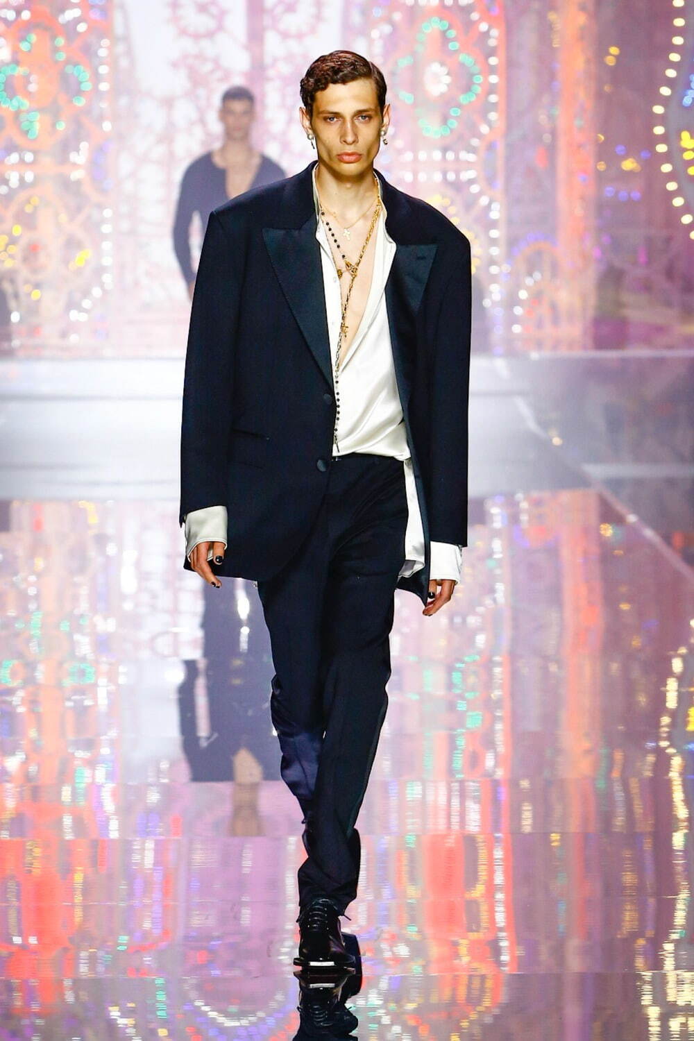 ドルチェ＆ガッバーナ 2022年春夏<span>コレクション</span> - 写真25