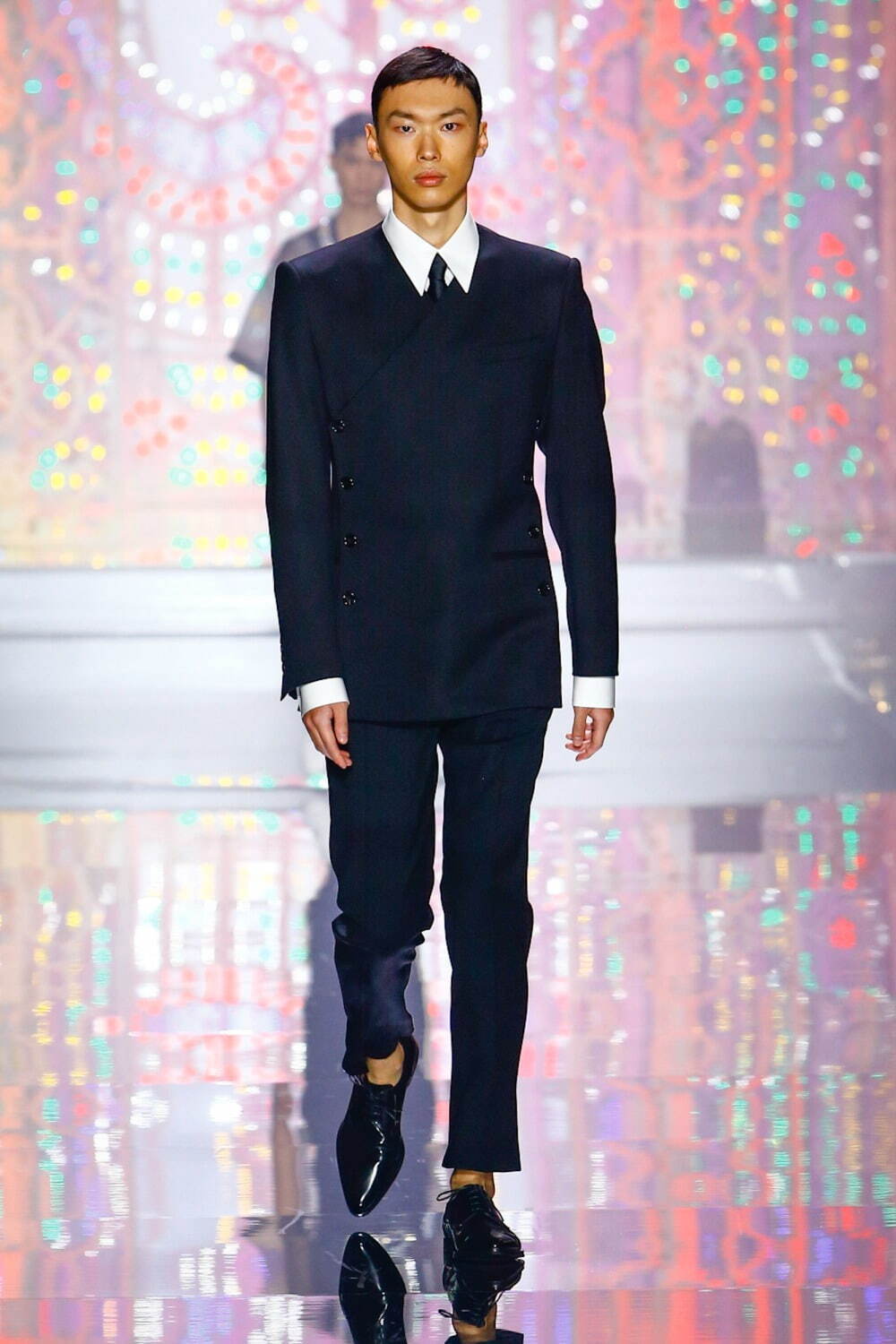 ドルチェ＆ガッバーナ 2022年春夏<span>コレクション</span> - 写真28