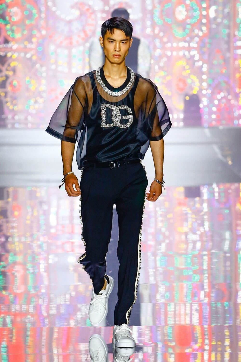 ドルチェ＆ガッバーナ 2022年春夏<span>コレクション</span> - 写真29