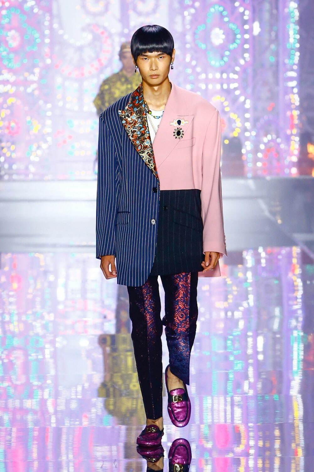 ドルチェ＆ガッバーナ 2022年春夏<span>コレクション</span> - 写真42