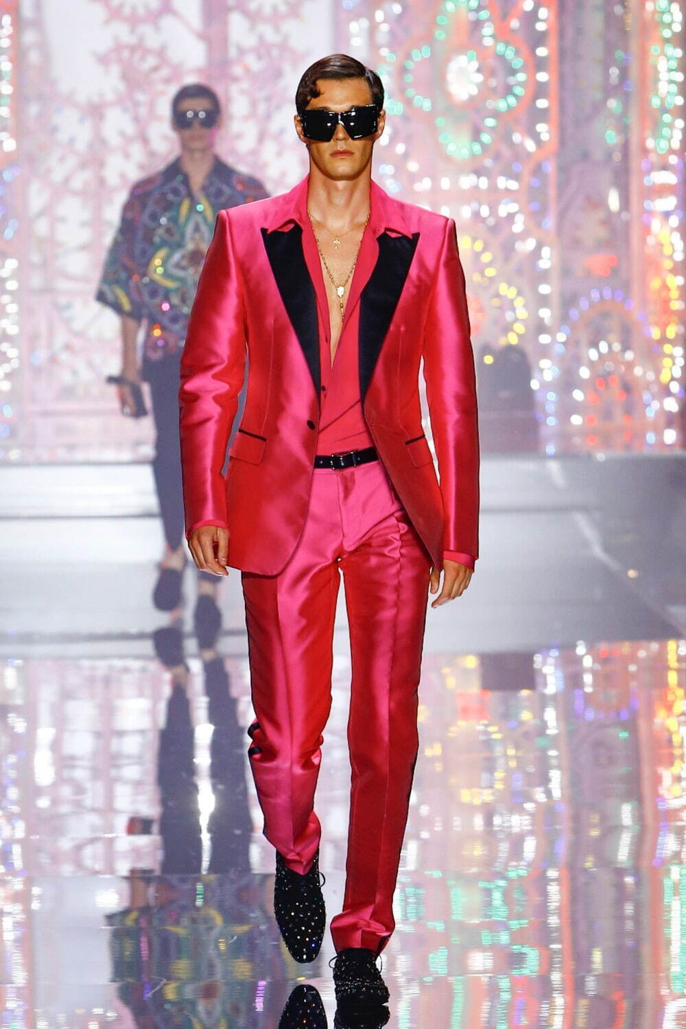 ドルチェ＆ガッバーナ 2022年春夏<span>コレクション</span> - 写真48
