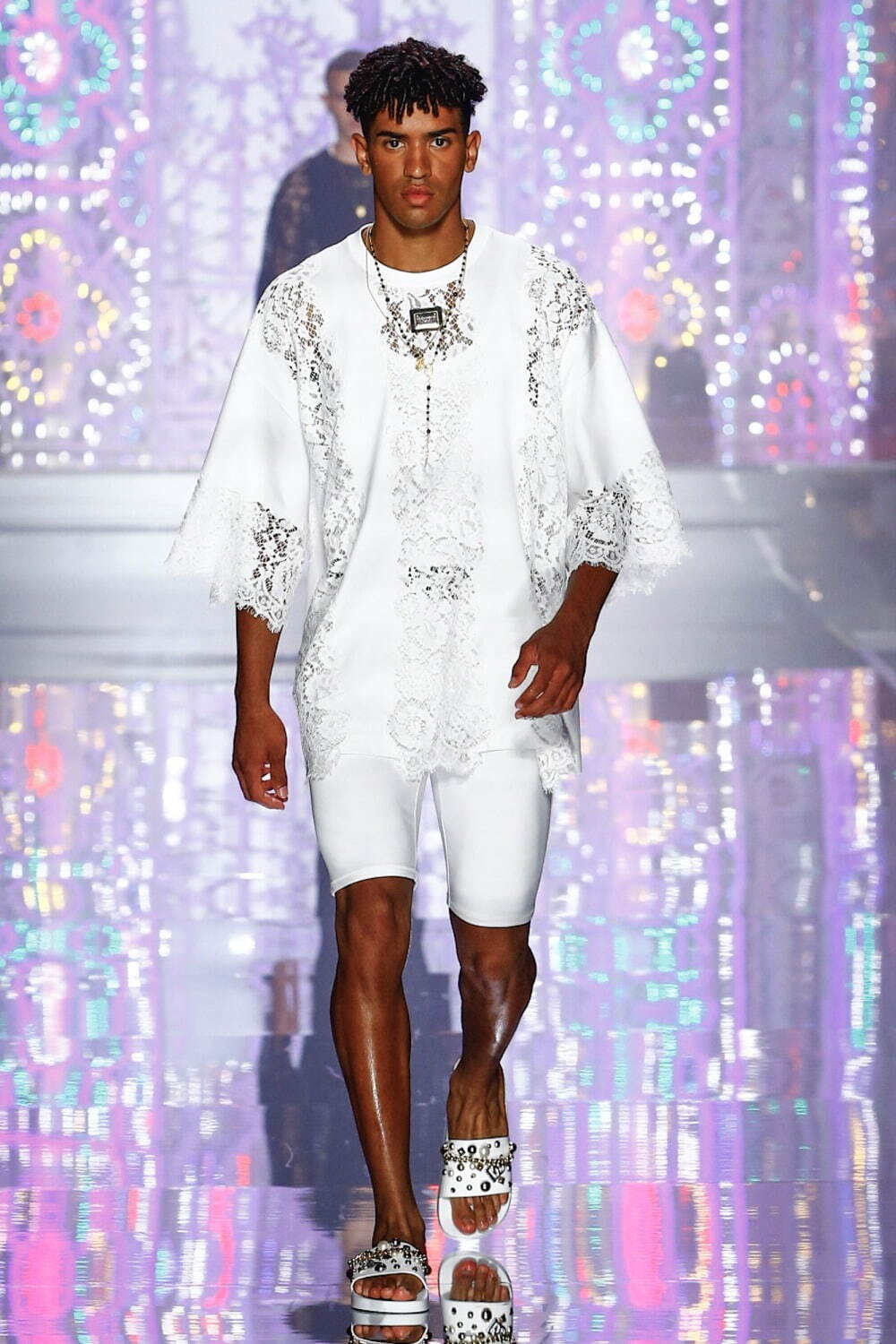 ドルチェ＆ガッバーナ 2022年春夏<span>コレクション</span> - 写真56