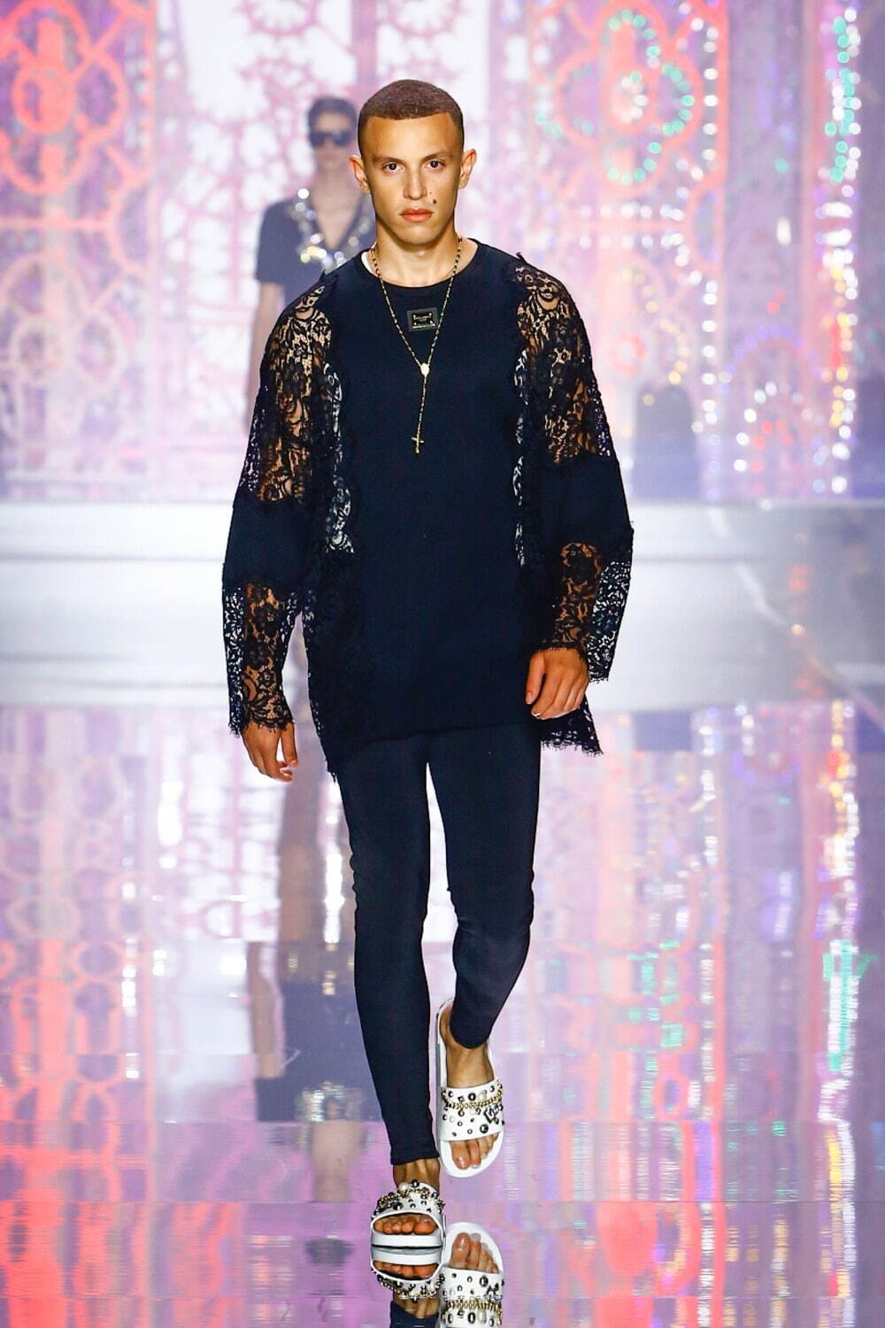 ドルチェ＆ガッバーナ 2022年春夏<span>コレクション</span> - 写真57