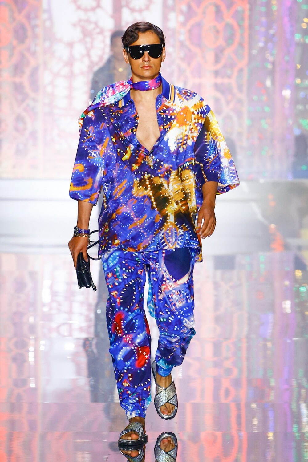 ドルチェ＆ガッバーナ 2022年春夏<span>コレクション</span> - 写真88
