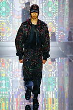 ドルチェ＆ガッバーナ 2022年春夏メンズコレクション - “喜びに満ちた”色と光の競演｜写真3