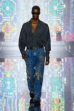 ドルチェ＆ガッバーナ 2022年春夏メンズコレクション - “喜びに満ちた”色と光の競演｜写真6