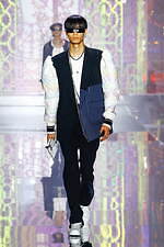 ドルチェ＆ガッバーナ 2022年春夏メンズコレクション - “喜びに満ちた”色と光の競演｜写真30