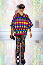 ドルチェ＆ガッバーナ 2022年春夏メンズコレクション - “喜びに満ちた”色と光の競演｜写真45